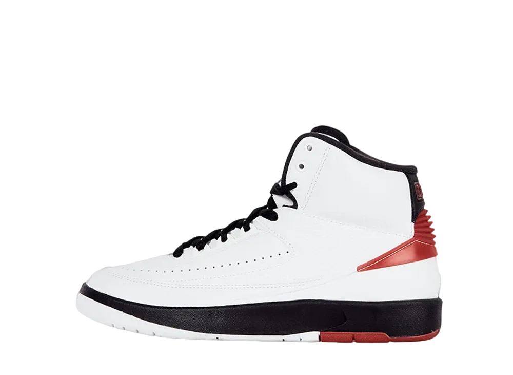 Nike GS Air Jordan 2 Retro OG "Chicago" (2022)