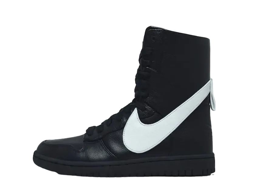 Riccardo Tisci × Nike Lab Dunk Lux High Riccardo Tisci × Nike Lab Dunk Lux High