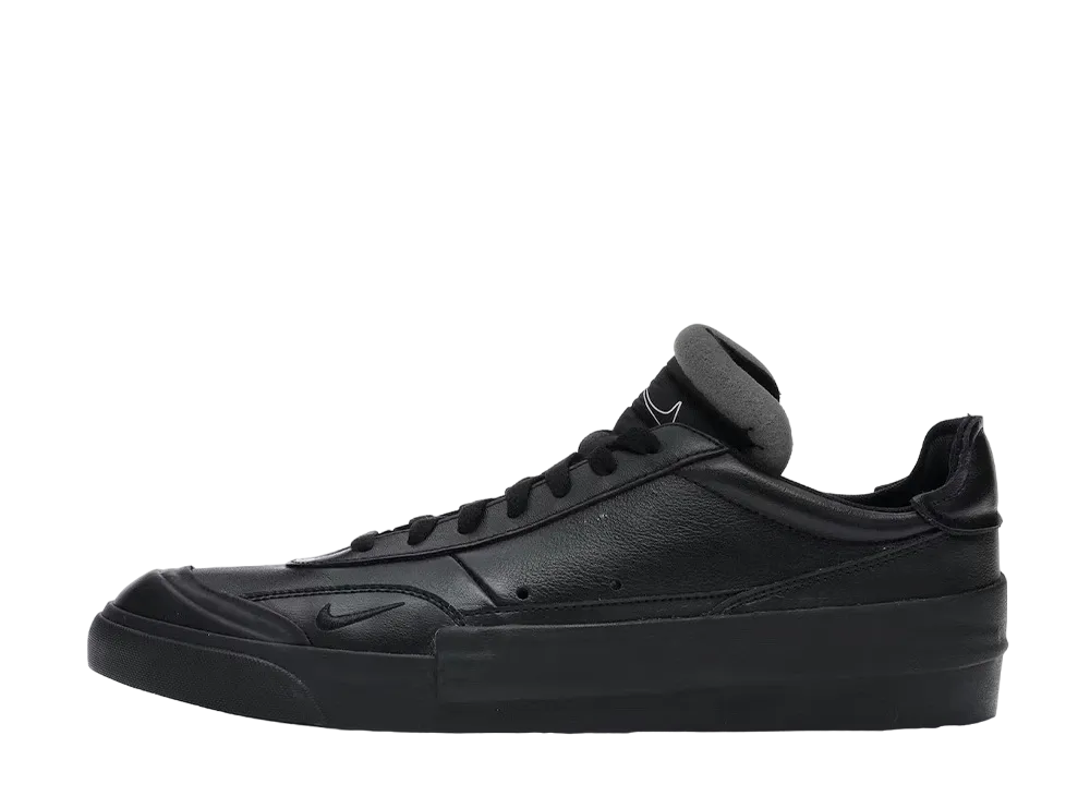 ナイキ ドロップ タイプ LX "トリプル ブラック"