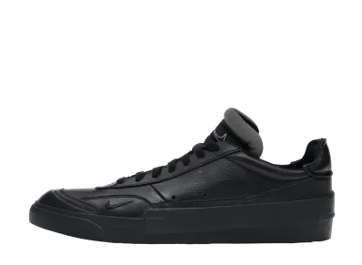 Nike Drop Type LX "Triple Black"