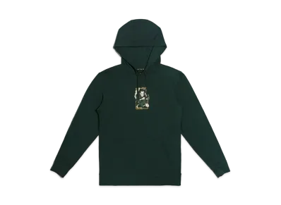 VANS x ONE PIECE Fleece PO "Botanical Garden"