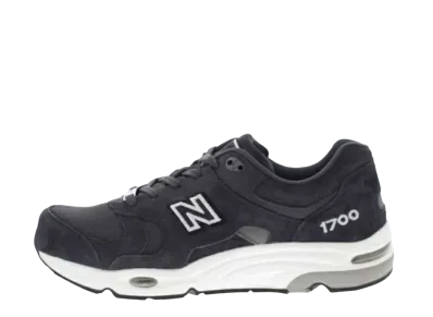 UNITED ARROWS × New Balance 1700 "Gray"