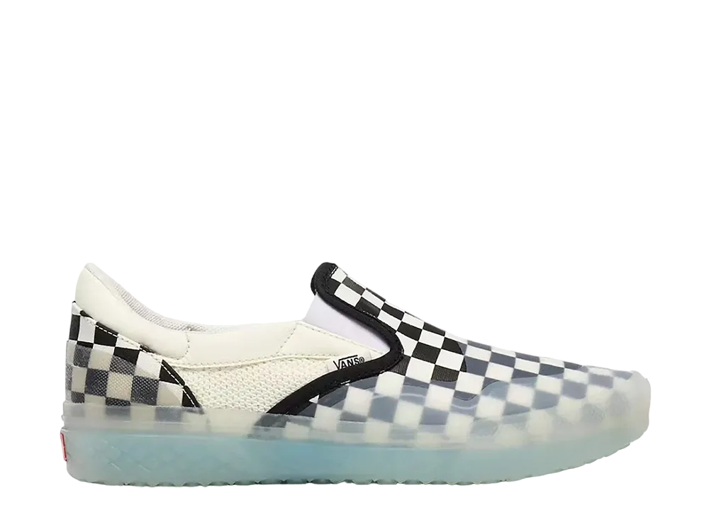 Vans Mod Slip-On "Checkerboard"