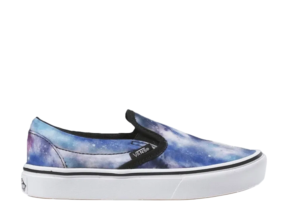 Vans Comfycush Slip-On "Galaxy"