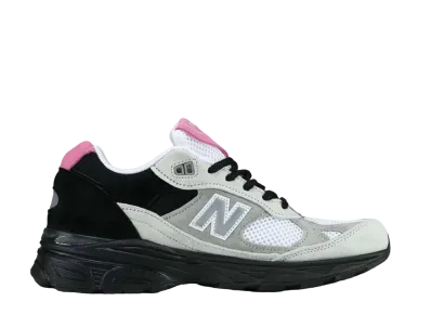 New Balance 991.9 "Grey Pink"