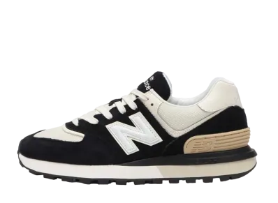 New Balance U574LG "Black"
