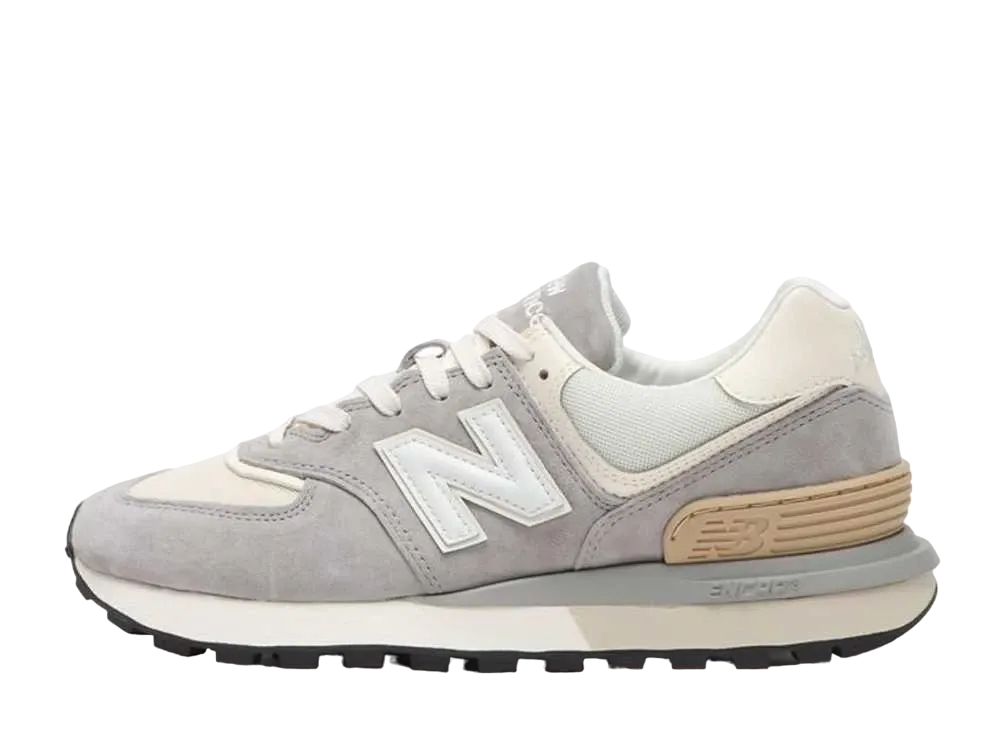 New Balance U574LG "Light Gray"