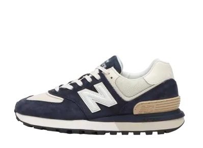 New Balance U574LG "Navy"