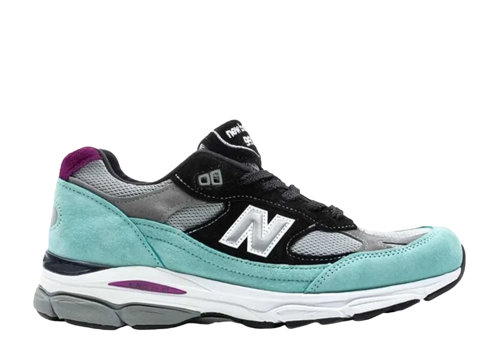 New Balance 991.9 "Light Tidepool"