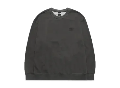 Supreme x The North Face Pigment Printed Crewneck "Black"