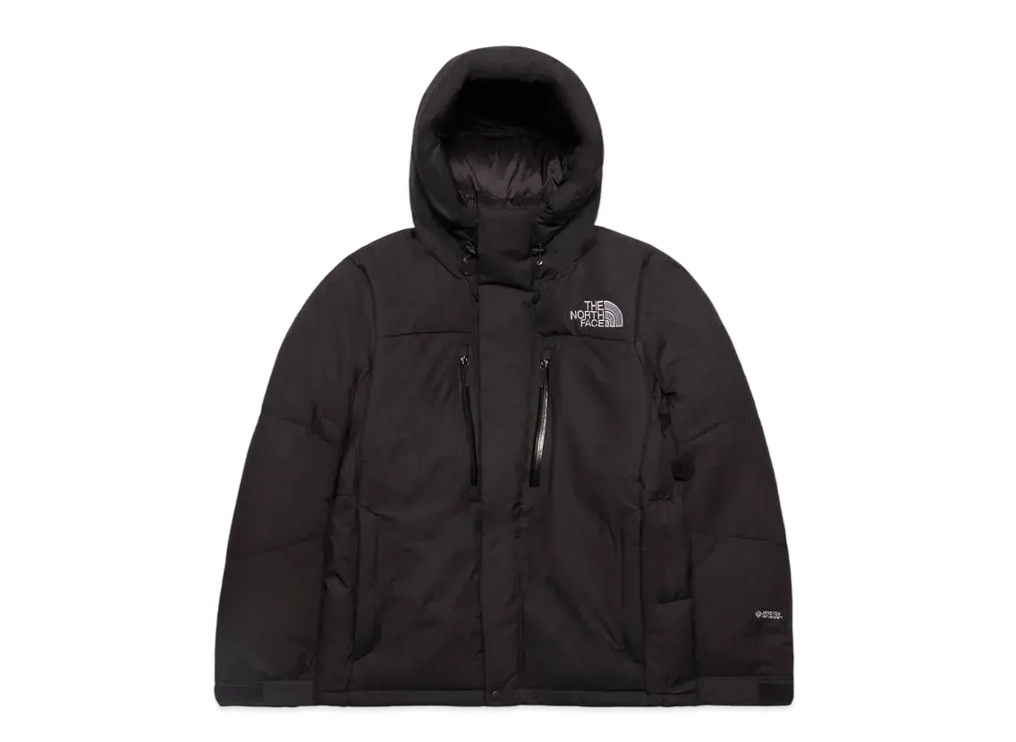 The North Face Baltro Light Jacket 2022 "Black"