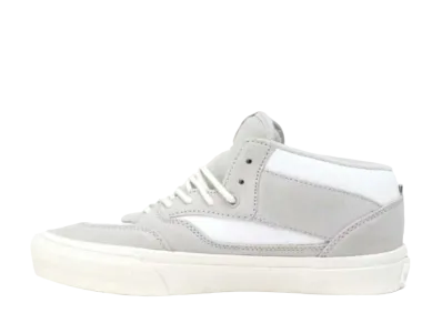 Pop Trading Company × Vans Pop Half Cab92 "Grey"