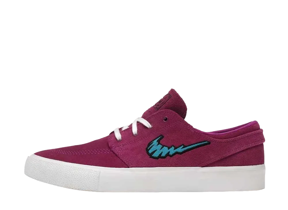 Nike SB Zoom Stefan Janoski RM "Vivid Purple"