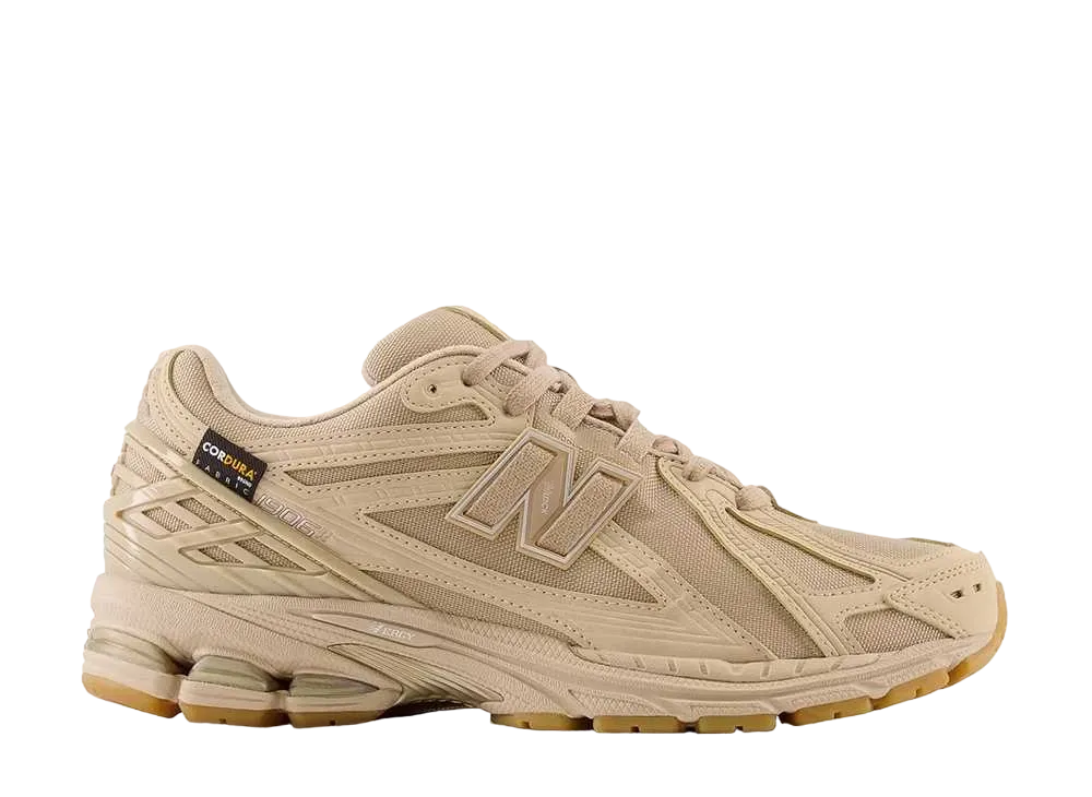 New Balance 1906R Cordura Pack "Beige"