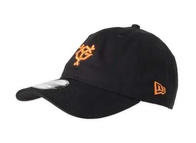 NEW ERA SEE SEE x GIANTS 9Twenty "Black"