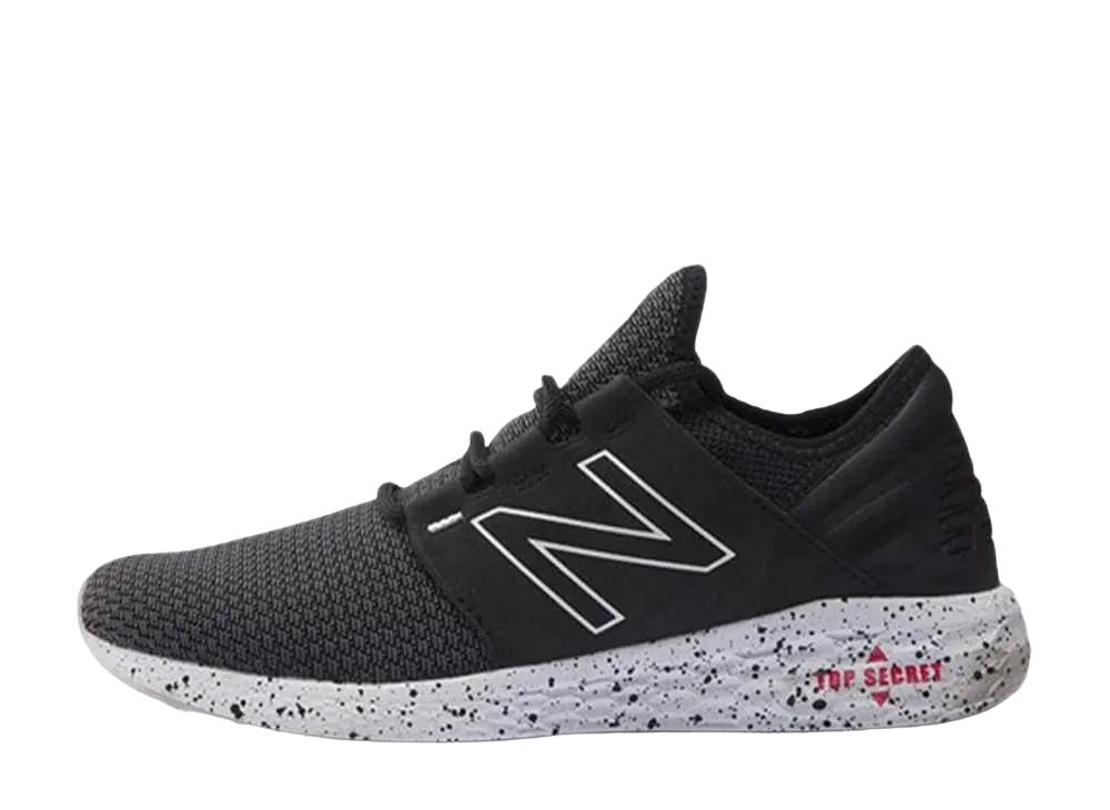 Evangelion × New Balance Fresh Foam Third Impact "Nerv"