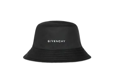 GIVENCHY Bucket Hat "Black"
