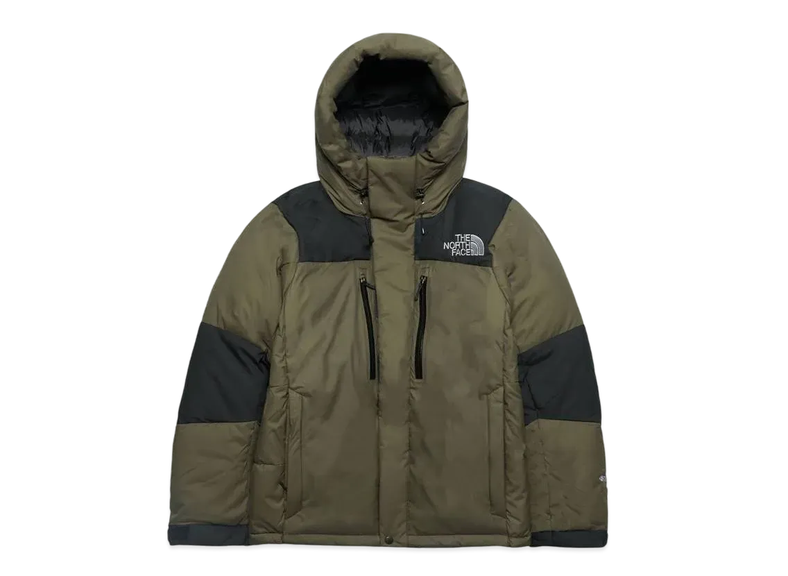 The North Face Baltro Light Jacket 2022 "Newtopes"