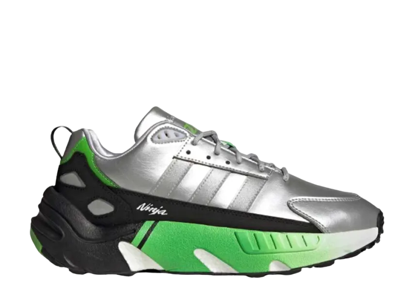 KAWASAKI × adidas ZX 22 KAWASAKI × adidas ZX 22