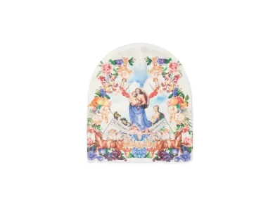 Supreme Heavenly Beanie "White"