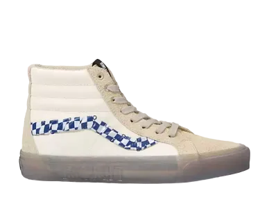 Rokit × Vans Sk8-Hi Dx Ws "Beige"