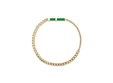 Bottega Veneta Chains "Parakeet"