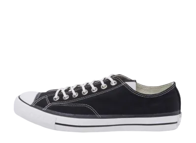 N.Hoolywood × Converse Addict "Black"