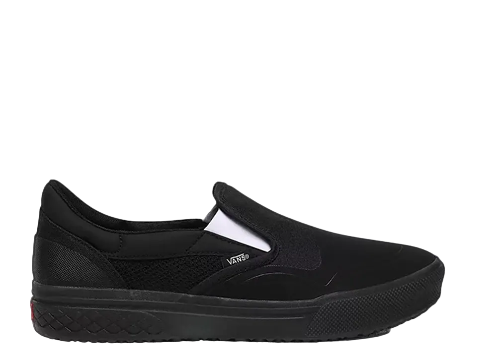 Vans Mod Slip-On "Black"