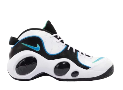 Nike Air Zoom Flight 95 "White Photo Blue"