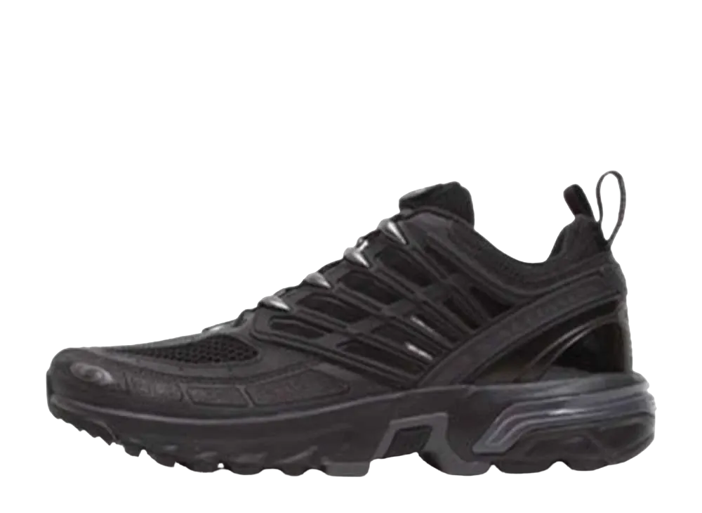 Salomon Acs Pro Advanced "Black"