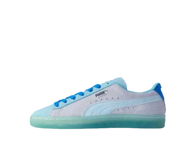 Pokémon × Puma JR Suede "Zenigame"