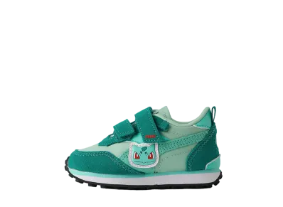 Pokémon × PUMA AC Rider FV "Fusigidane"