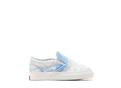 KITH × Vans TD Vault Classic Slip-On "Clouds"