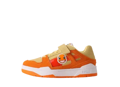 Pokémon × Puma PS Slipstream "Hitokage"