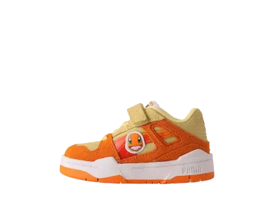 Pokémon × Puma AC Slipstream "Hitokage"