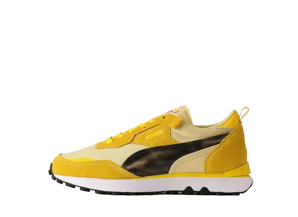 Pokémon × Puma JR Rider FV "Pikachu"