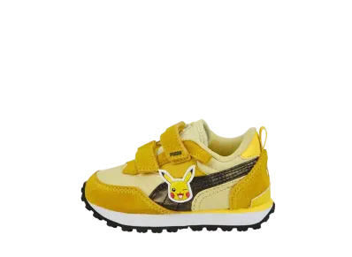 Pokémon × Puma AC Rider FV "Pikachu"