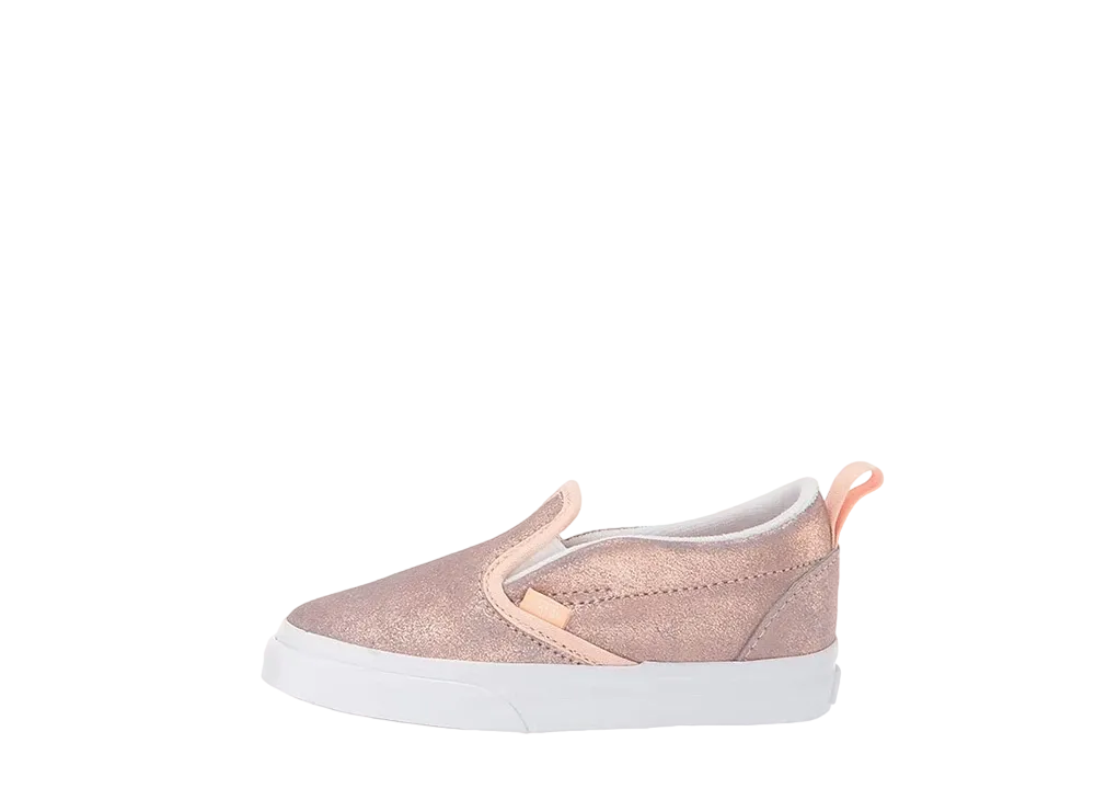 Vans TD Slip-On V "Rose Gold"