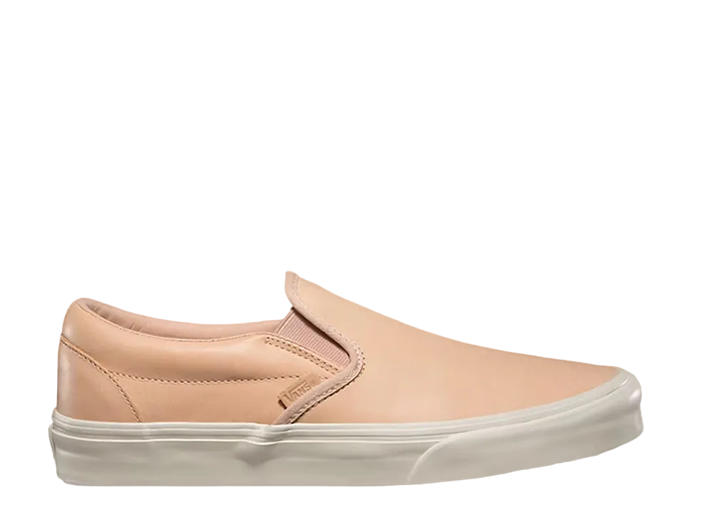 Vans Slip-On Veggie "Tan"