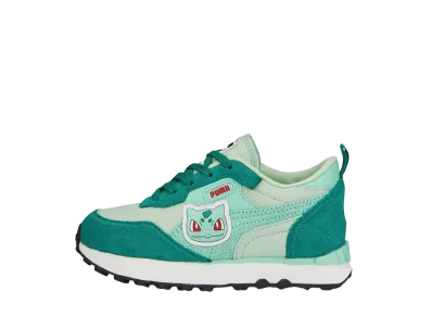 Pokémon × Puma PS Rider FV "Fusigidane"