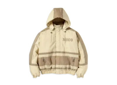 NEIGHBORHOOD Team JK . NY "Beige"