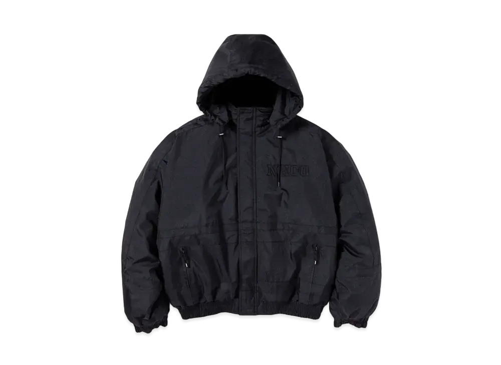 NEIGHBORHOOD Team JK . NY "Black"