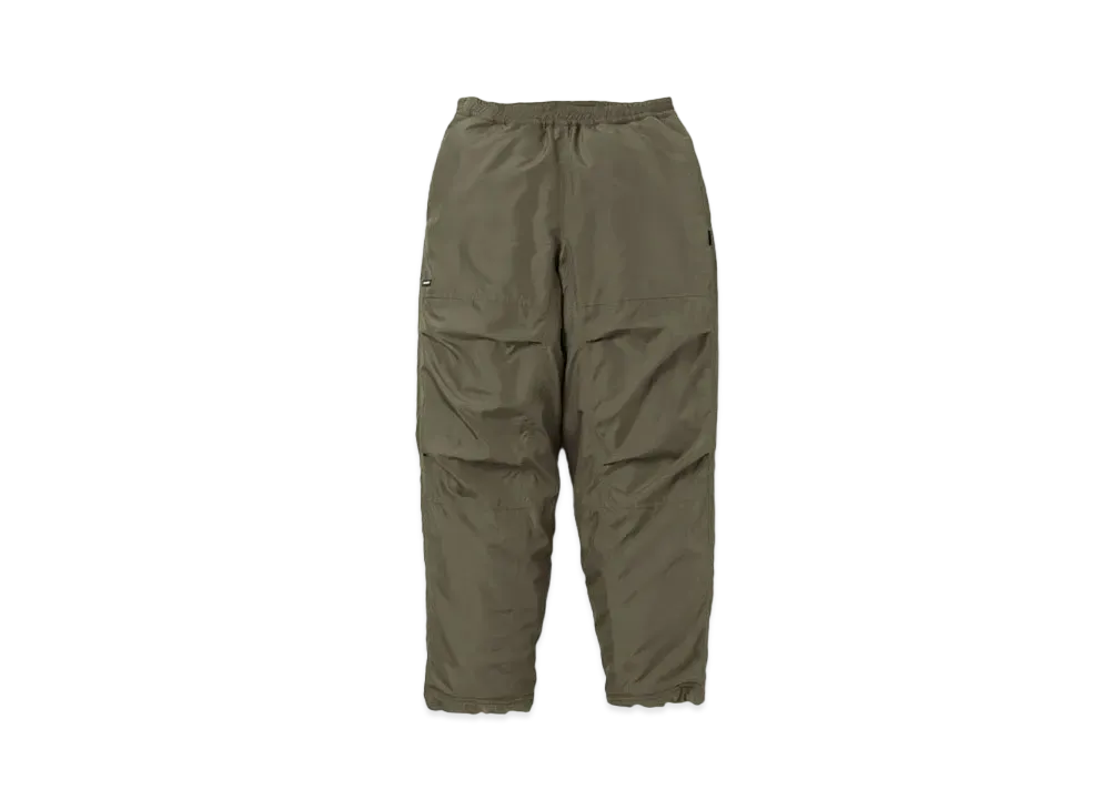 NEIGHBORHOOD Puff PT . PE "Olive Drab"