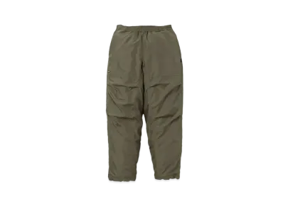 NEIGHBORHOOD Puff PT . PE "Olive Drab"