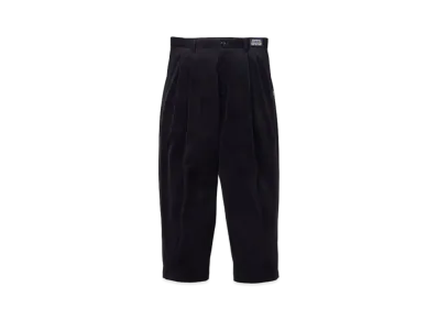 NEIGHBORHOOD Two Tuck PT . PE "Black"