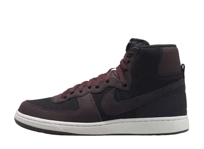 Nike Terminator High "Velvet Brown"