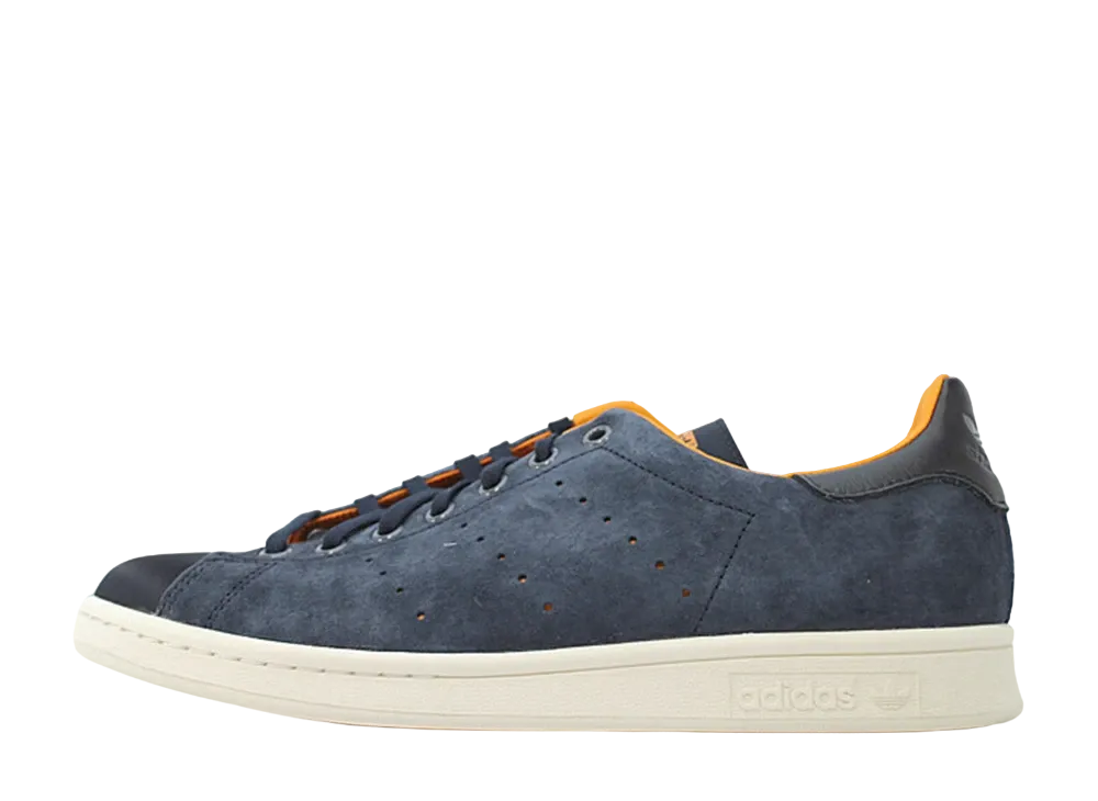 PORTER × adidas Stan Smith "Navy/Orange"