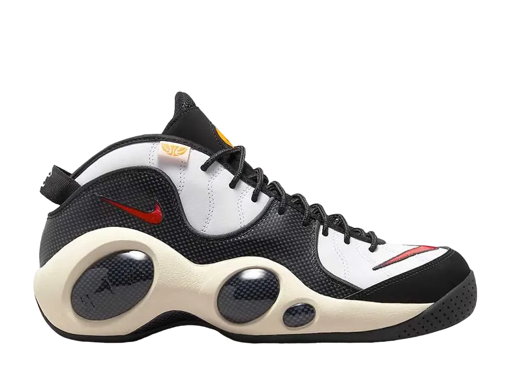 ナイキ エアズームフライト95 "フープス パック"