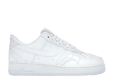 Nike Air Force 1 Low '07 LV8 "White"