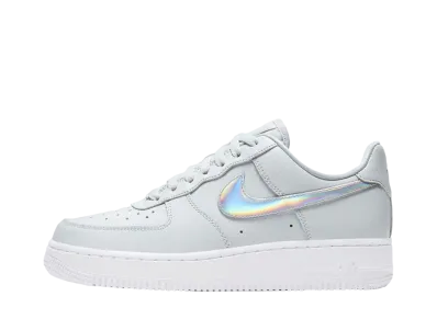 Nike Women's Air Force 1 '07 Essential "Aura/White"